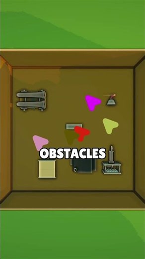 I can't handle it! Free For Fall DEMO!