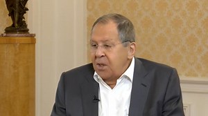 140K views · 3.8K reactions |  Russia's Foreign Minister Sergey...