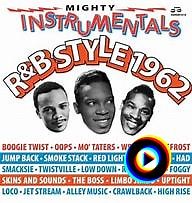 Smoke Stack by Tom & Jerry