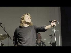 Paolo Nutini LIVE 4K ¨Let Me Down Easy¨ Washington DC March 11, 2023