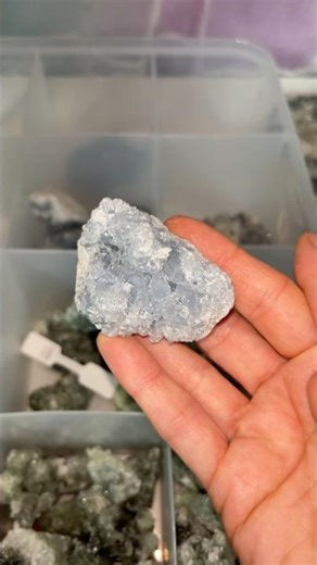 Pack a crystal order #crystals #crystalsdotcom #healingcrystals #crystalstores #crystaltherapy