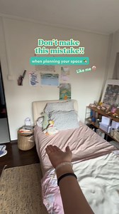 7.9K views · 49 reactions | [ SAVE THIS!] Planning which built-ins or furniture to fit into your space? Don't make this rookie mistake like marketing girlie did - and follow these 5 quick tips for a safer + more comfy home! | Qanvast - Interior Design Ideas | Facebook