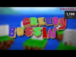 Playing some beta hacks + creepy_bussin!