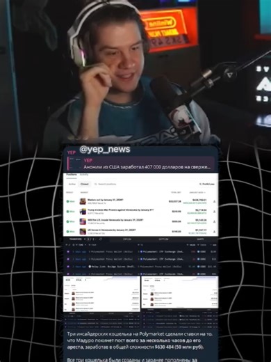 Latest Updates on Venezuelan News from Lagoda1337