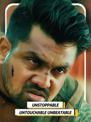 First-Person View on Martin Indian Movie Ending