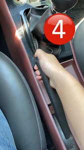 5 Steps to Starting an Automatic Car#car #driver #driving #drivercar #carsoft #cardriving #drivingtips | LearnCar