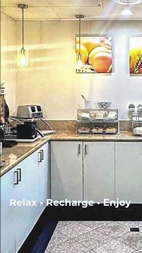 Comfort Suites Westchase Houston 🏨 | Luxury Hotel Stay in Houston Texas ✨