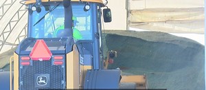 MoDOT prepares for upcoming snow