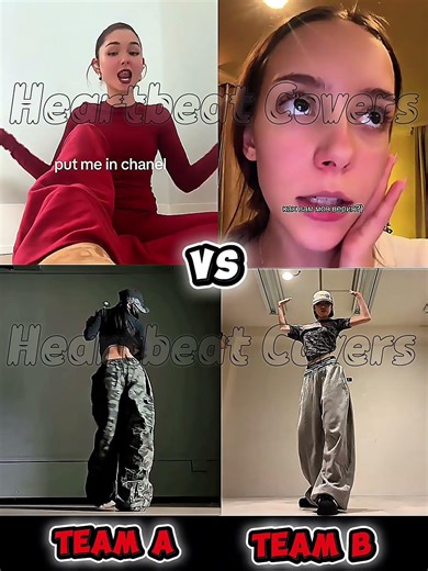 Vote… part 12👇🏽 Tyla Chanel – 💎✨❤️ HeartBeat #Cover #CoverSong #HeartbeatCovers #viralsong #short