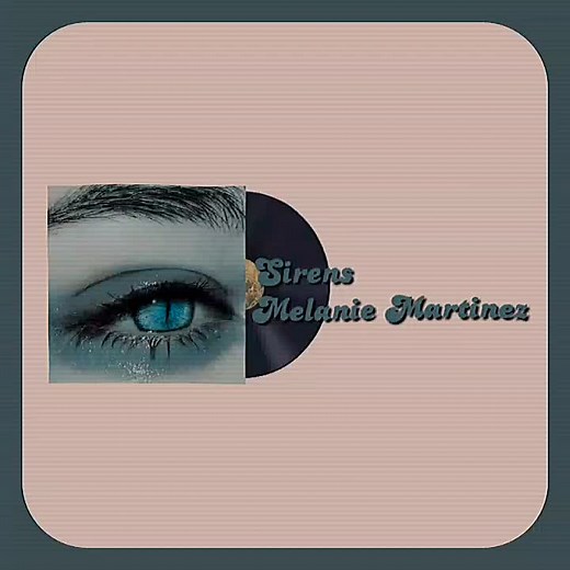 Melanie Martinez Moon Cycle Demo
