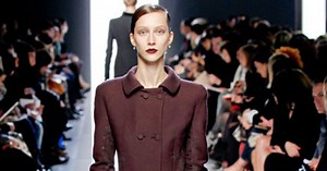Quel make up porter avec du bordeaux (le nouveau rouge) ?