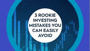4.3K views · 40 reactions | If you want to make the most of investing, avoid these common mistakes. | The Motley Fool | Facebook