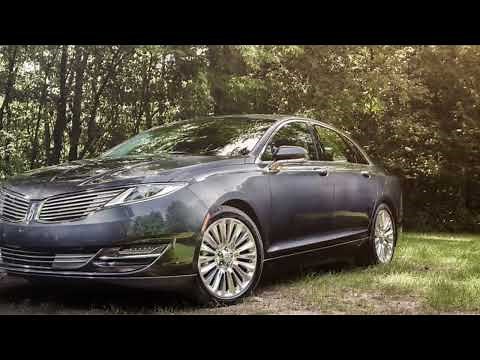 2014-2020 LINCOLN MKZ OEM KEY FOB PROGRAM/ PRPGRAMMING AUTEL 508