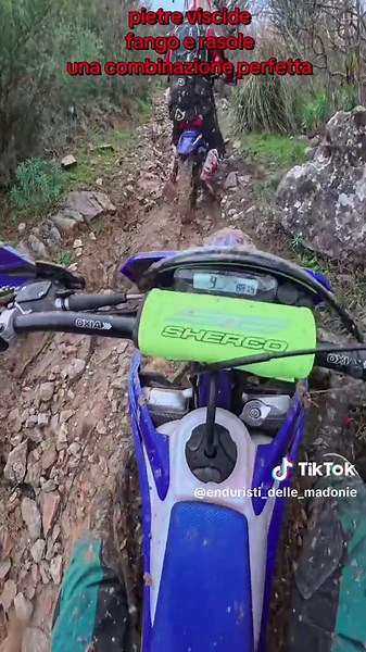 buongiornooo😍#enduro #endurocross #hardenduro #tour @Mario @madonie enduro