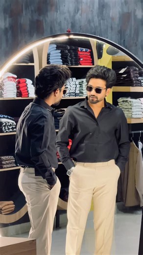 Varun Yash on Instagram: "80% OFF ALERT 🚨😱 — crazy offer miss madbedi!! Luxury brands iga crazy price alli 🔥 Daily wear inda party wear vargu full collection ide 👕✨ Scan madi verify madi — confident shopping ✅ Contacts : ☎️: 6362428363 / 8073937135 📍 Stores near you: Kalyan Nagar,Kammanahalli Mathikere Chandra Layout Rajajinagar Kengeri Style upgrade guaranteed 😎"