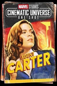 Movie - Marvel One-Shot: Agent Carter - 2013 Watch Online، Video، Trailer، photos، Reviews، Showtimes