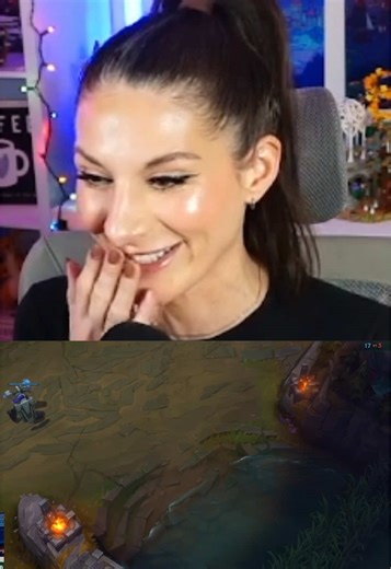 Report Poppy for inting … #twitchclip #gamingfails #leagueoflegends #leagueoflegendsclips #leagueoflegendsvideo