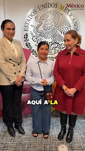 María Elena Orantes on Reels