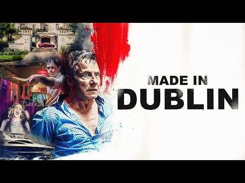 Made in Dublin | THRILLER | Full Movie in English
