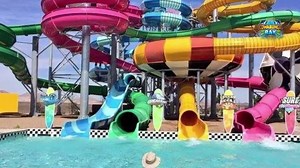 Cowabunga Bay Water Park hosting military, first responders