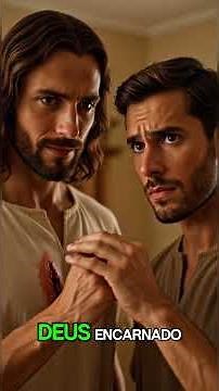 Believing without seeing: Jesus' response to Thomas (John 20:29)