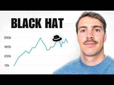 3 Black Hat SEO Techniques for Google Maps & Local SEO