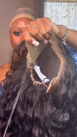 I found my dream hair🥰It suits all seasons🎊 🎁Extra 𝟐𝟔%𝐎𝐅𝐅 with “Code: OQFB ” For All 💕Flashsale up to 85%OFF, Code: 𝐅𝐒 📦Free shipping 30 Days Easy Return | OQ HAIR