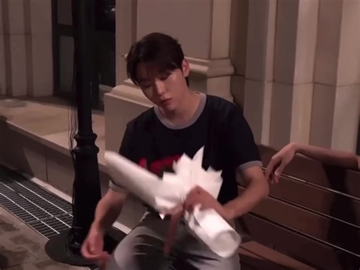 He so boyfriend code 🫶🏻 #seventeen #seventeenseungkwan