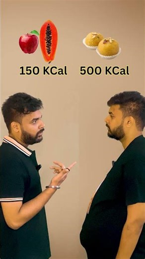 Portion Control Secrets for Staying Fit 🍎💪 #shorts #ytshorts