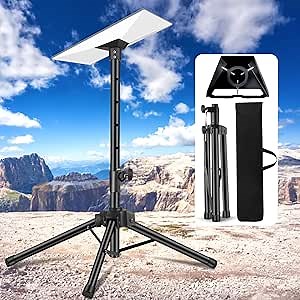 Tripod Stand Mount Compatible with Starlink Gen 3