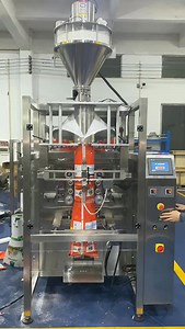 Washing powder, Spice powder packaging machine 1kg #Packagingmachine #Detergentpackagingmachine #Spicepackagingmachine | Henan Cyril Machinery Equipment Co.,LTD