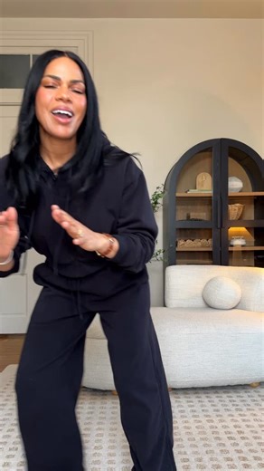 Easy basic winter date night outfit - love the jeans and cropped cashmere sweater! COMMENT SHOP for links, or everything is on my LTK and in my link in bio! Comment SHOP below for a DM with the links! https://liketk.it/5RyfM Over 40 outfits, over 50 outfits, wide leg jeans, affordable cashmere sweater, wool coat, winter outfits, cold weather outfits, Casual date night denim outfit | Anna Mae Groves