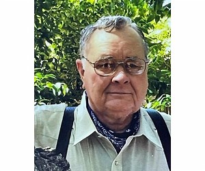 Howard Lavon Hutton Obituary (2025) - Mineral Wells, TX - White's Funeral Home - Weatherford