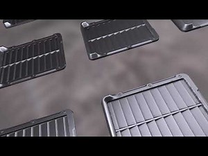 Week 20 Textures - Free PBR Seamless Textures