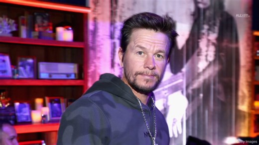 The friendship between Mark Wahlberg and Matt Damon