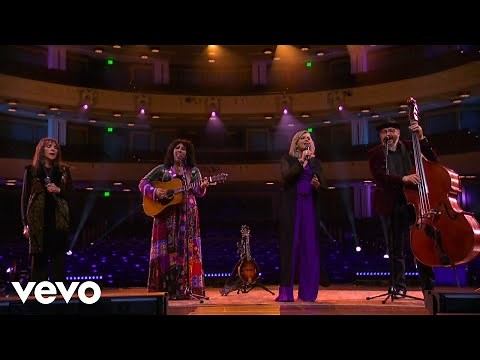 Forever (We Sing Hallelujah) (Live at The Fisher Center at Belmont University, Nashville, TN, 2024)