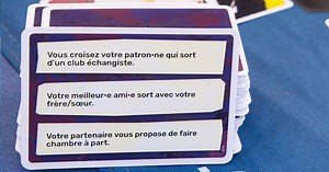 Top 3 des jeux de société pour adultes (quand les enfants dorment)