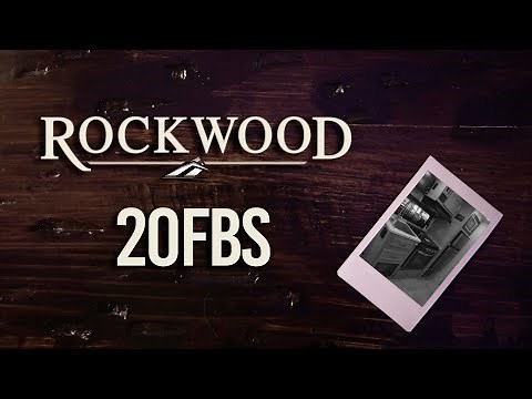 The All New 2021 20FBS Rockwood Geo Pro!