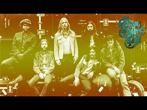 Mountain Jam - Allman Brothers (Melody Demo)