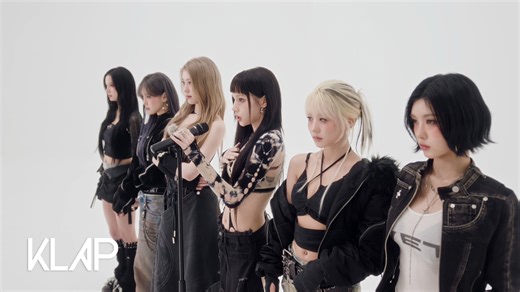 Kep1er | The 8th Mini Album 'CRACK CODE' Highlight Medley