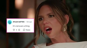 Redditors Point Out Popular Married At First Sight Phrase They're Sick Of Hearing This Season