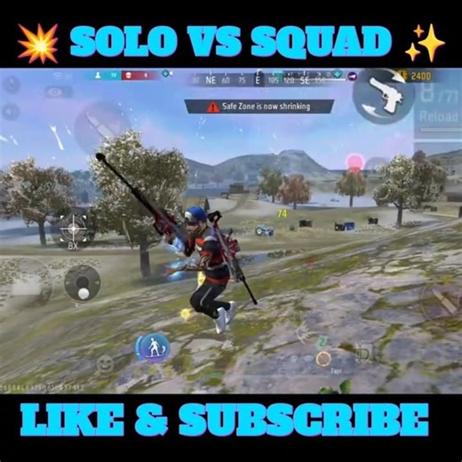 || 💥 SNIPER 💥 || DOUBLE SNIPER MOBILE GAMEPLAY || FREE FIRE MAX || 630 GAMING || #freefire #gaming