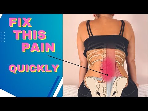 Spinal Manipulation (HVT or grade 5) of the Lumbar Spine (L4/5)