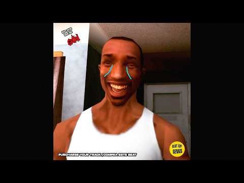 (FREE) Trash x Trap Type Beat - "yO LA eXtRAño"