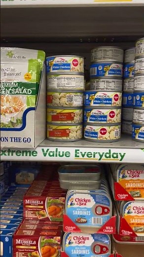 $20 Dollar Tree Thanksgiving Dinner! #dollartree #thanksgiving #budgetmealideas