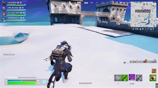 Late night friday stream