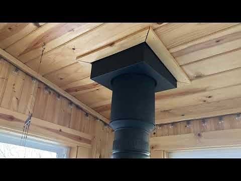 Wood Stove Parts and Installation