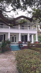 4.3K views · 49 reactions | What a beautiful home in Walterboro, South Carolina  The majority of properties in the Historic district were constructed between 1800 and 1945 and represent a wide range of nineteenth and early twentieth century vernacular design.  | My Favorite Old Houses | Facebook