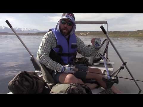 How to Locate fish without fish finder