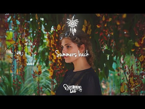 Alok & Jess Glynne - Summer's Back (Lyric Video)